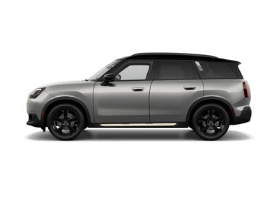 2026 MINI Cooper S Countryman S