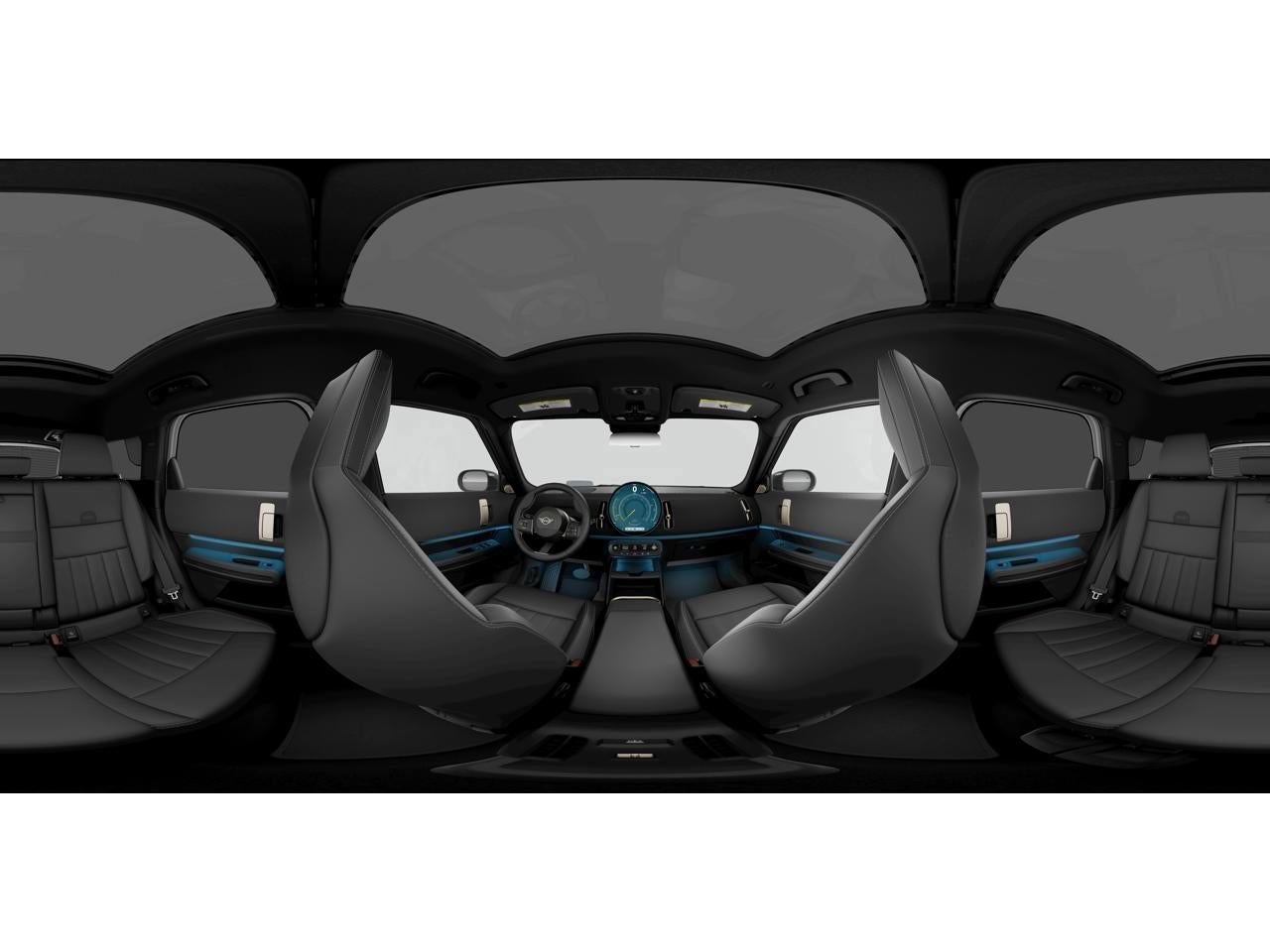 2026 MINI Cooper S Countryman S