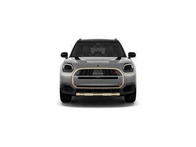 2026 MINI COUNTRYMAN ICONIC