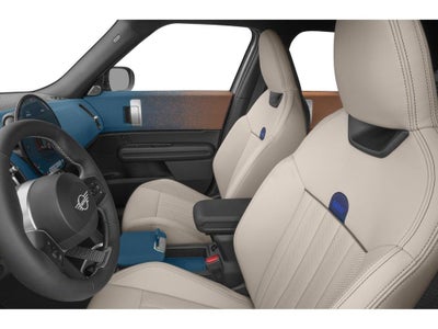 2027 MINI Countryman S ALL4 Iconic