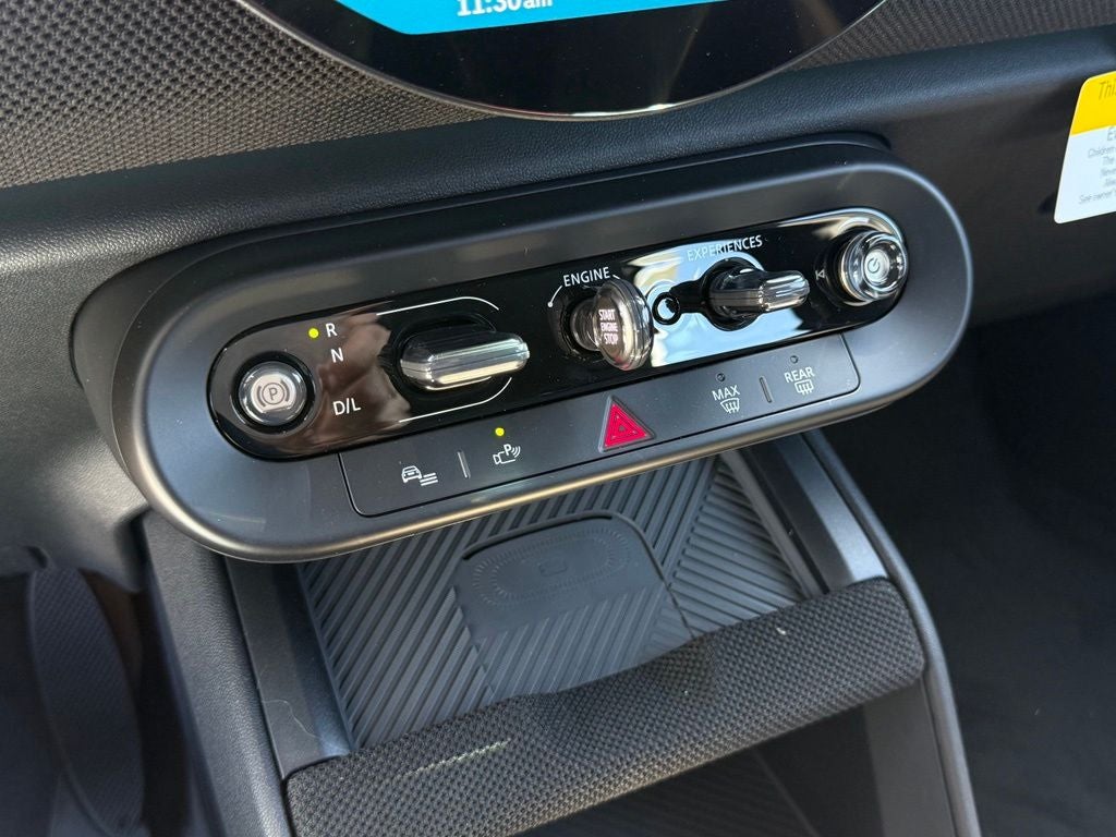 2027 MINI Cooper S Countryman ALL4 Signature Plus