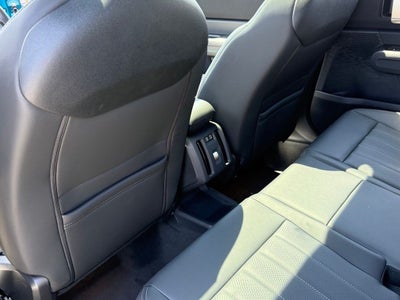 2027 MINI Cooper S Countryman ALL4 Signature Plus