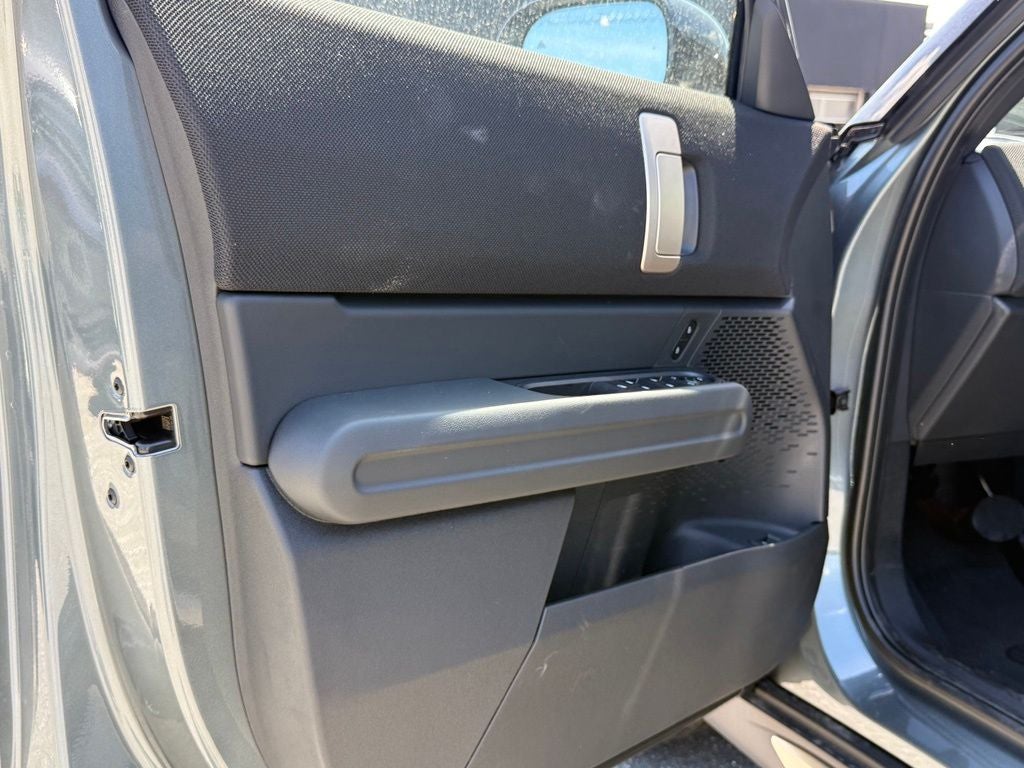2027 MINI Cooper S Countryman ALL4 Signature Plus