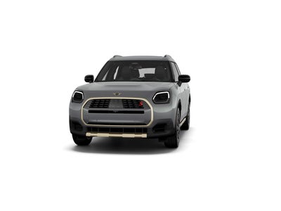 2027 MINI Countryman Base