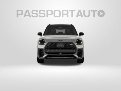 2027 MINI Cooper S Countryman Base