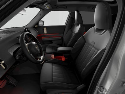 2027 MINI Cooper S Countryman Base