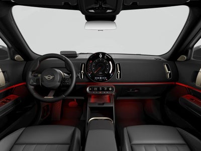 2027 MINI Cooper S Countryman Base