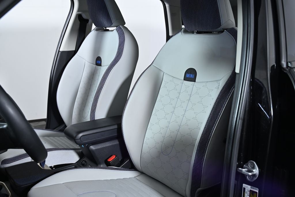 2025 MINI Cooper S Countryman Base