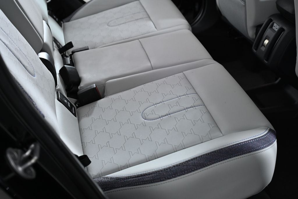 2025 MINI Cooper S Countryman Base