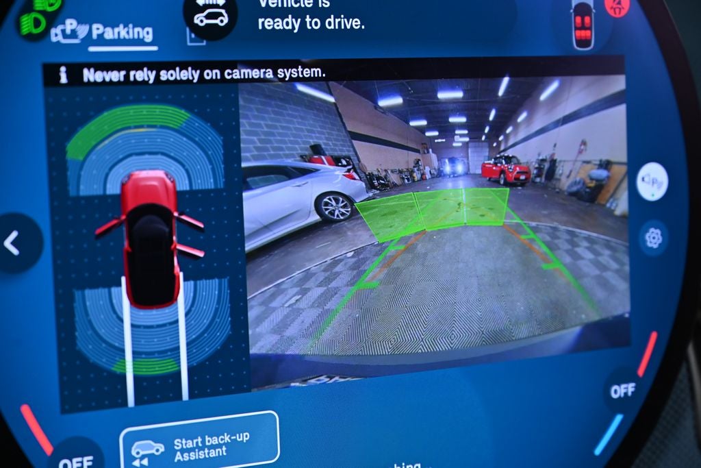 2025 MINI Cooper S Countryman S