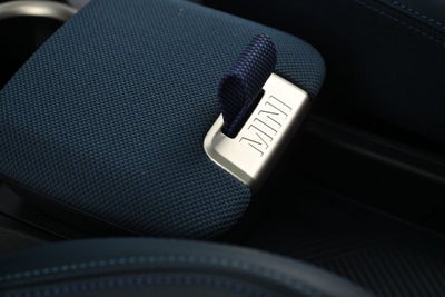 2025 MINI Cooper S Countryman S