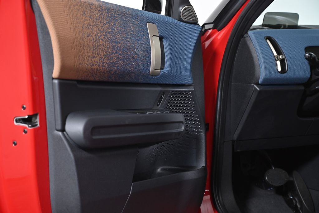 2025 MINI Cooper S Countryman S