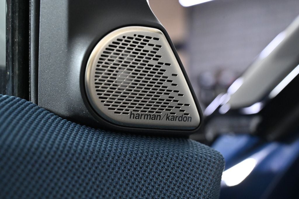 2025 MINI Cooper S Countryman Iconic