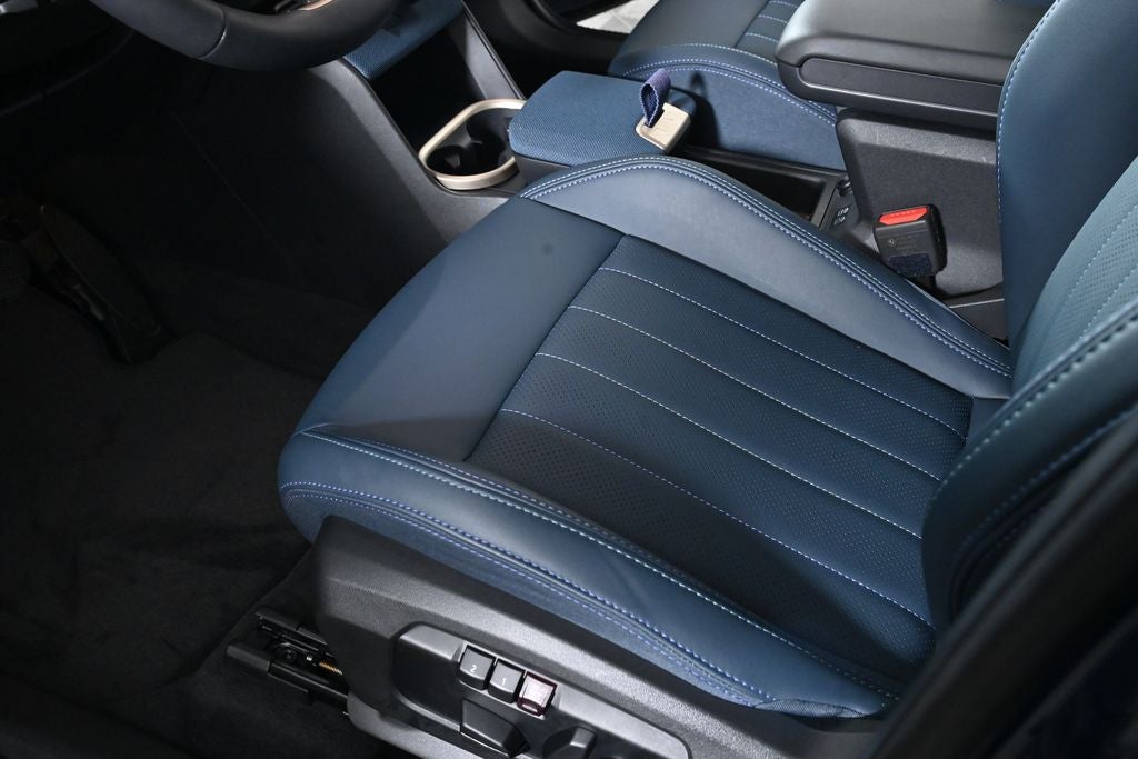 2025 MINI Cooper S Countryman Iconic