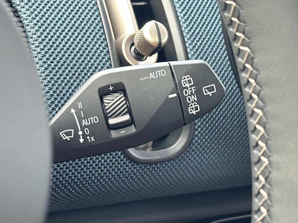 2026 MINI Countryman All4 Cooper S