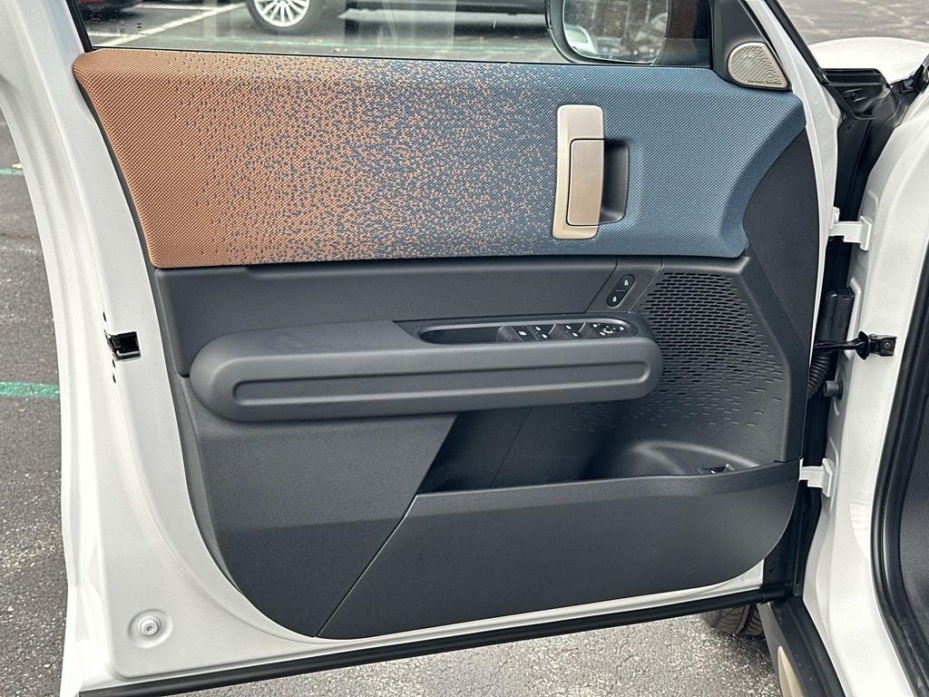 2026 MINI Countryman All4 Cooper S