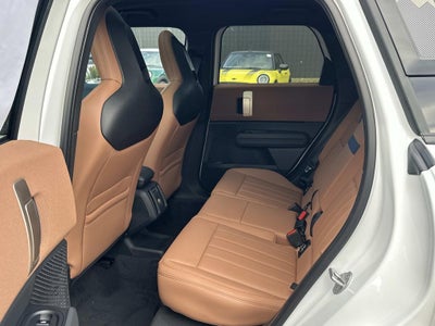 2026 MINI Countryman All4 Cooper S