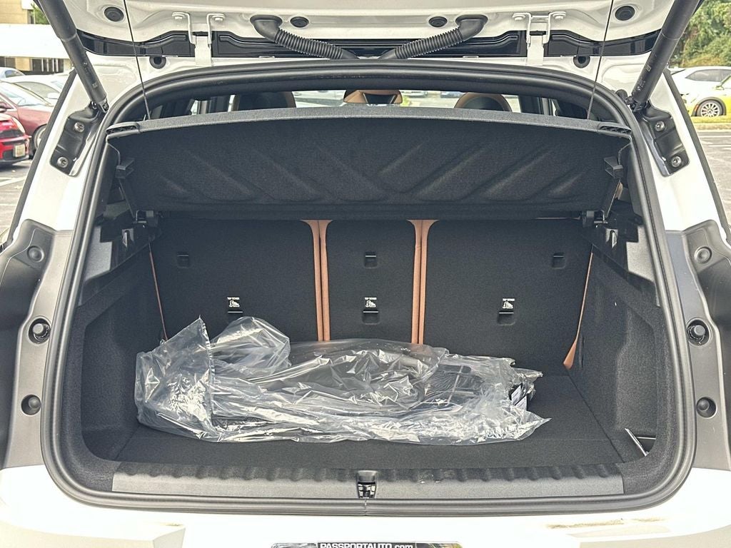 2026 MINI Countryman All4 Cooper S