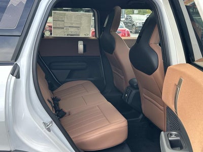 2026 MINI Countryman All4 Cooper S