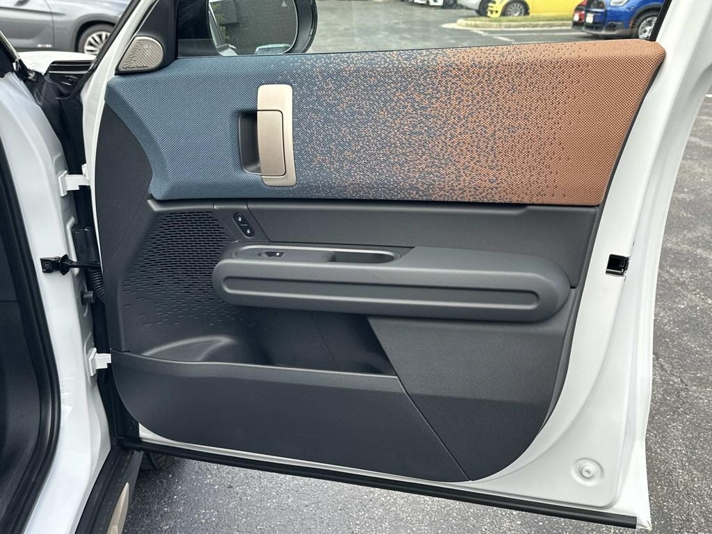 2026 MINI Countryman All4 Cooper S