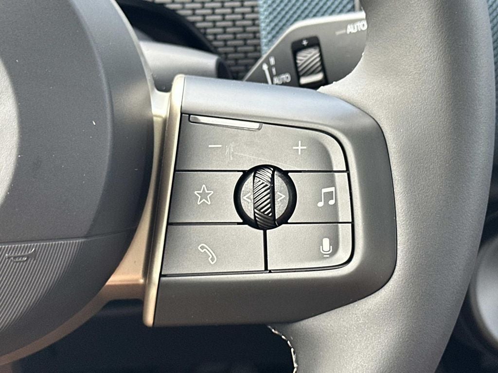 2026 MINI Countryman All4 Cooper S