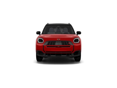 2026 MINI Cooper S Countryman S