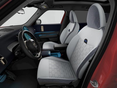 2026 MINI Cooper S Countryman S