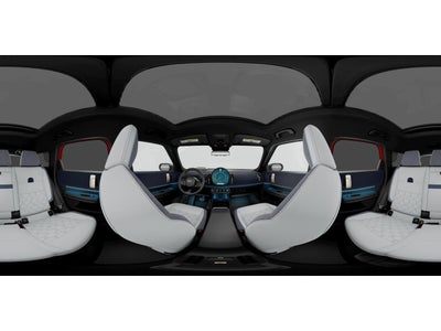 2026 MINI Cooper S Countryman S