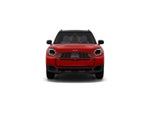 2026 MINI COUNTRYMAN OXFORD EDITION
