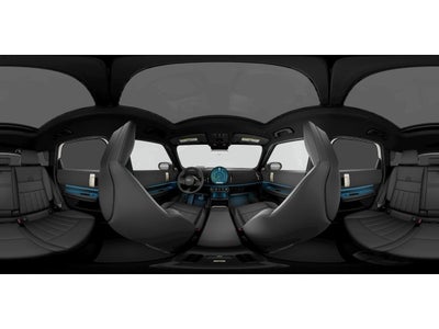 2026 MINI Cooper S Countryman S