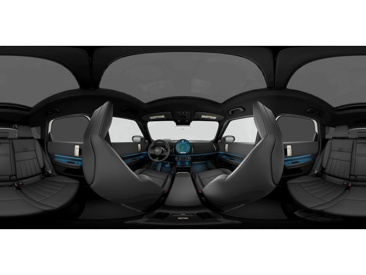 2026 MINI Cooper S Countryman S