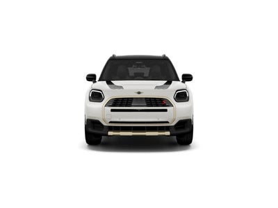 2026 MINI COUNTRYMAN ICONIC