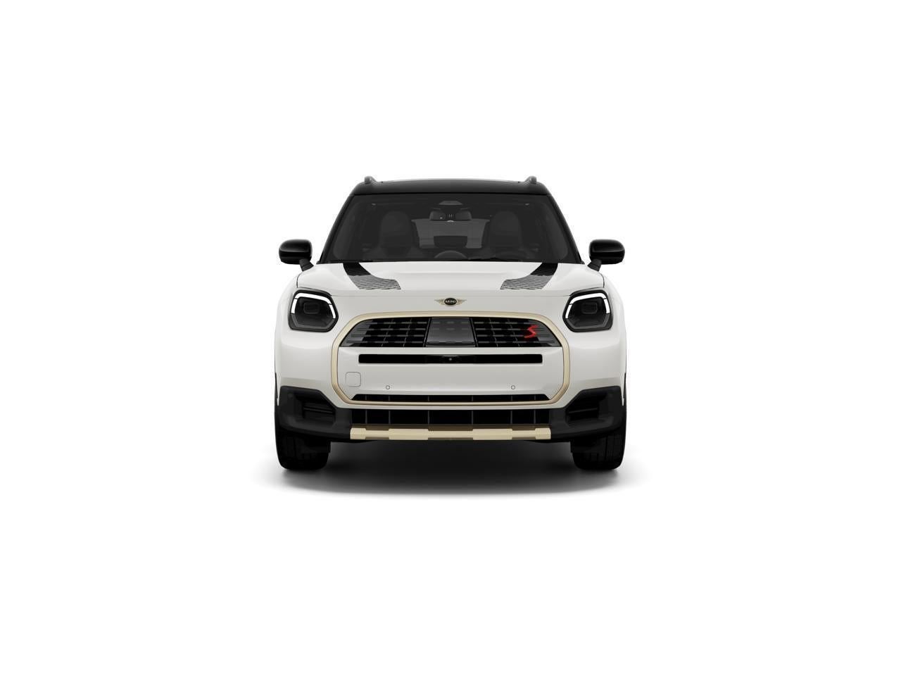 2026 MINI COUNTRYMAN ICONIC