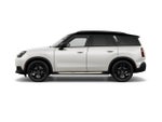 2026 MINI COUNTRYMAN ICONIC