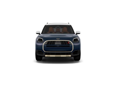 2027 MINI Countryman Base