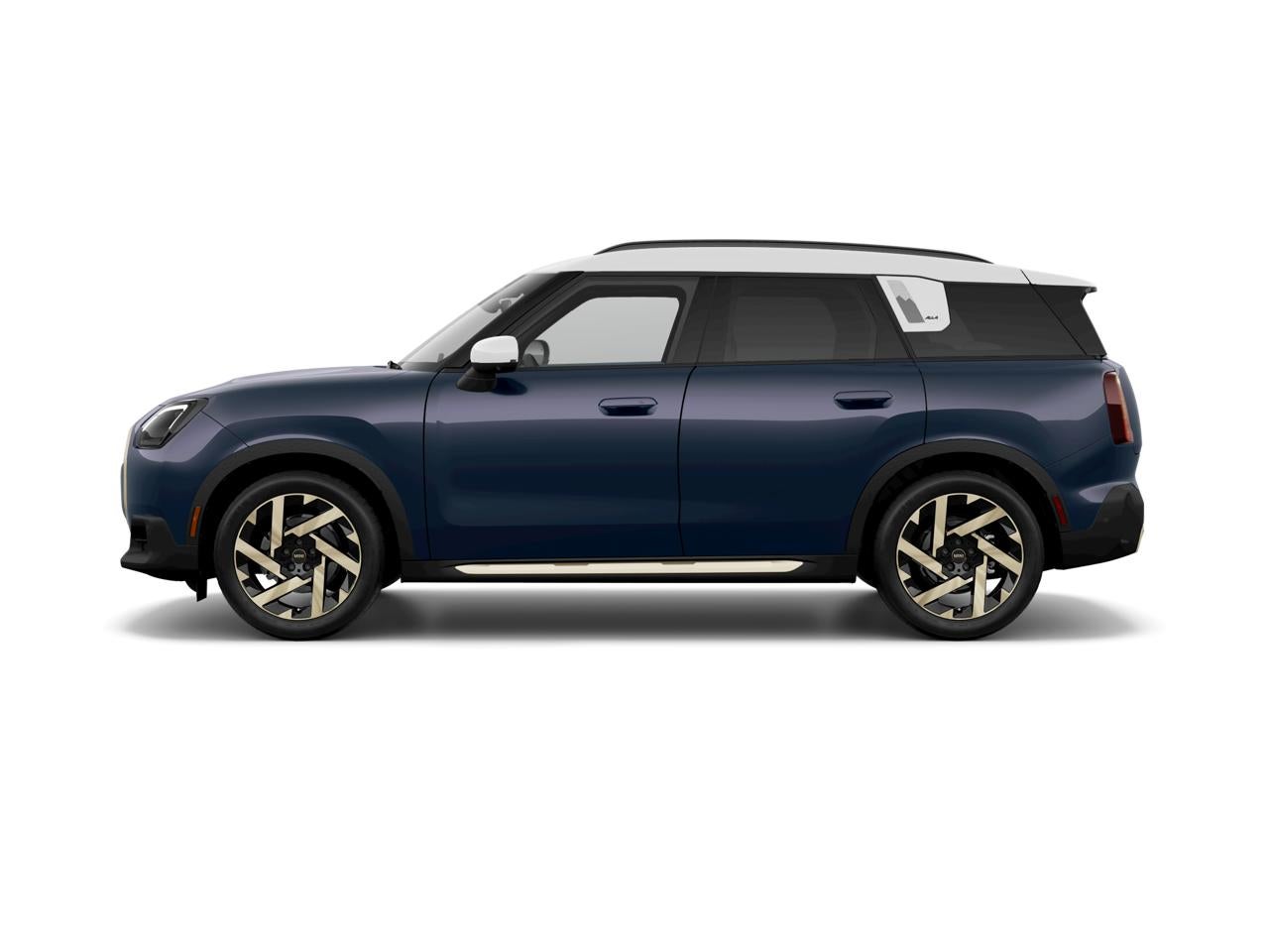 2027 MINI Countryman Base