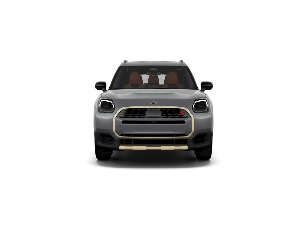 2027 MINI Countryman Base