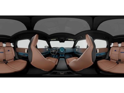 2027 MINI Countryman Base