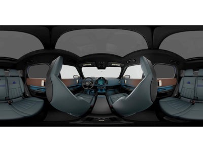 2027 MINI Cooper S Countryman Base