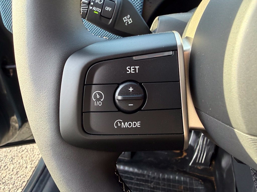 2027 MINI Cooper S Countryman Signature Plus ALL4