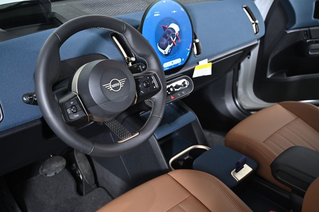 2025 MINI COUNTRYMAN S