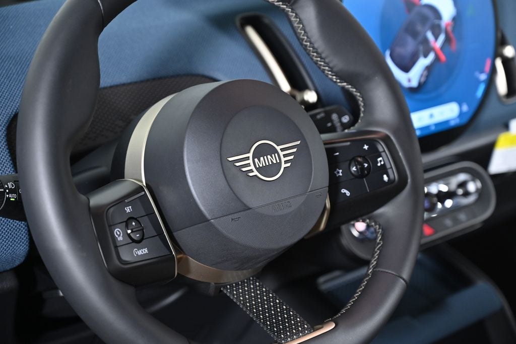 2025 MINI COUNTRYMAN S