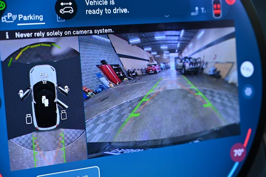 2025 MINI COUNTRYMAN S