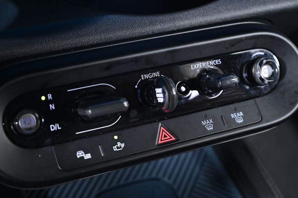 2025 MINI COUNTRYMAN S