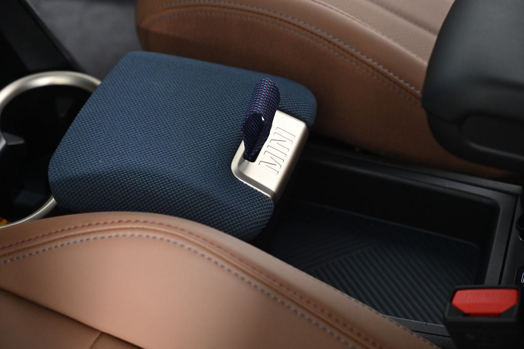 2025 MINI COUNTRYMAN S