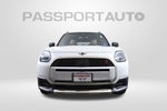 2025 MINI COUNTRYMAN S