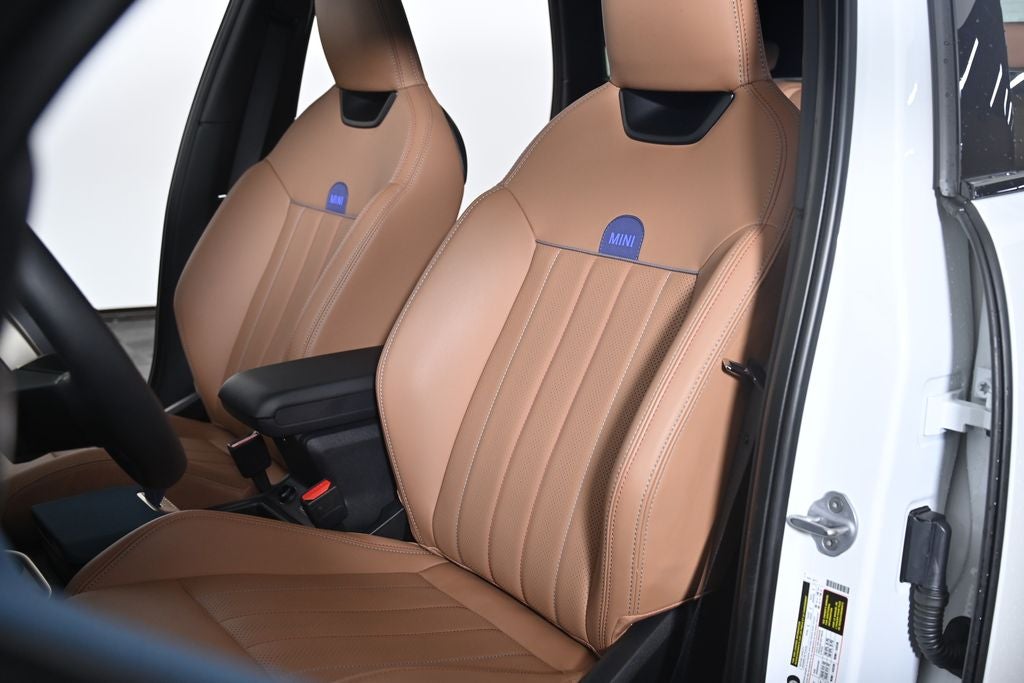 2025 MINI COUNTRYMAN S