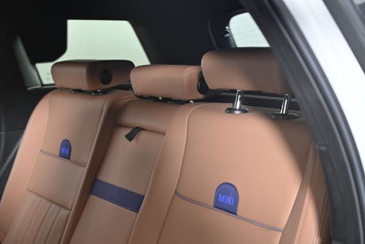 2025 MINI COUNTRYMAN S