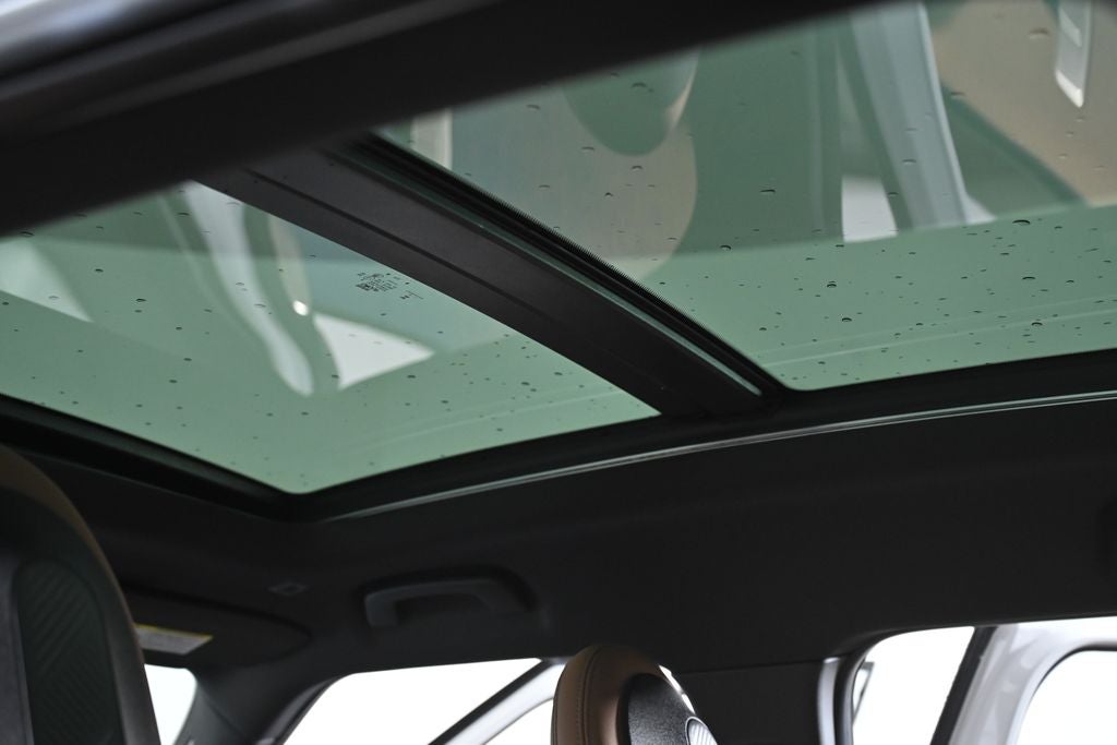 2025 MINI COUNTRYMAN S