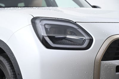 2025 MINI COUNTRYMAN S